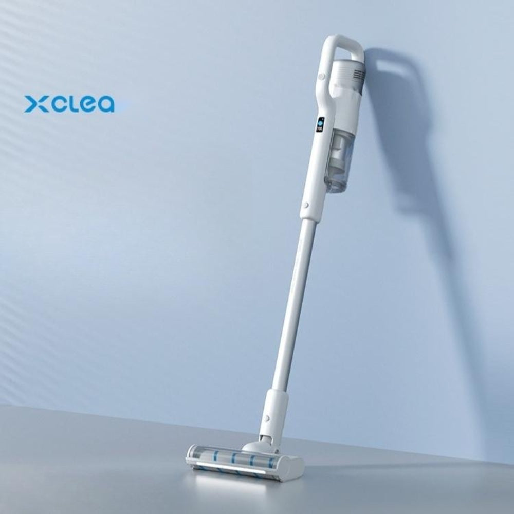 XCLEA Qingyi onex 진공 청소기 자동 청소 강력흡입 M4041005