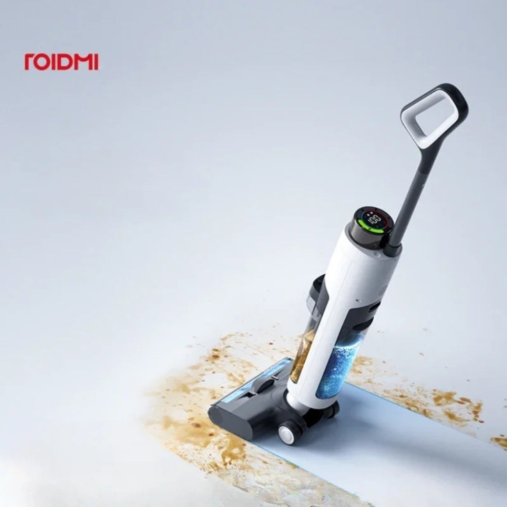 ROIDMI NEO 지능형 무선 클리닝 무선 진공청소기 M4041010