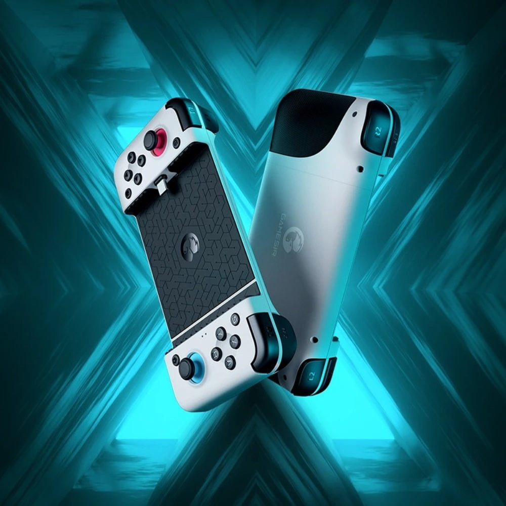 GAMESIR X2 컨트롤러 SWITCH 게임패드 JIKTEM M4042317