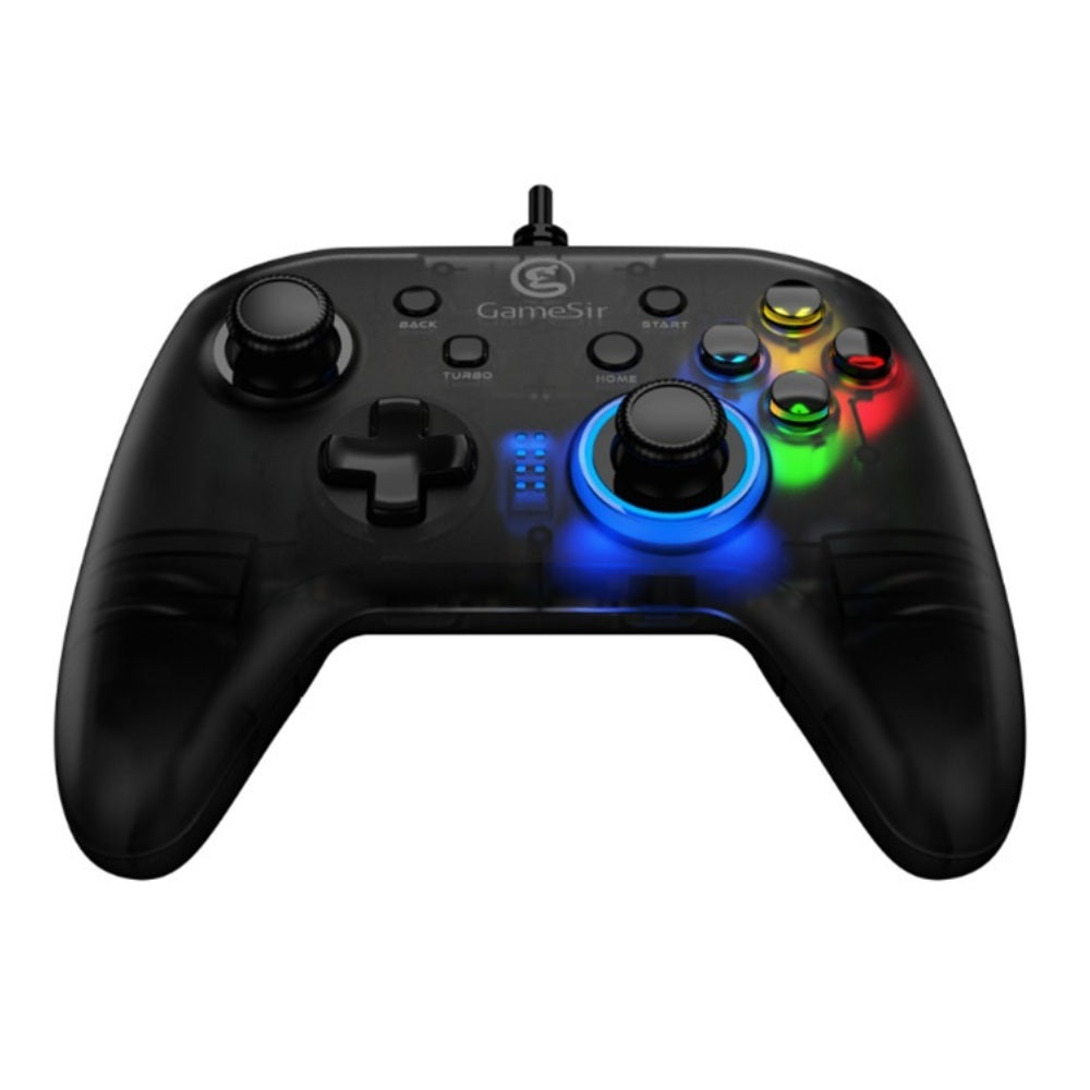 GameSir T4C 블루투스 조이스틱 게임패드 ps mfi JIKTEM M4042315