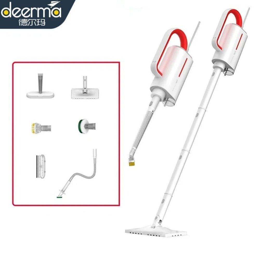 샤오미 DEERMA 살균 스팀 청소기 ZQ600/ZQ610 JIKTEM M4042519