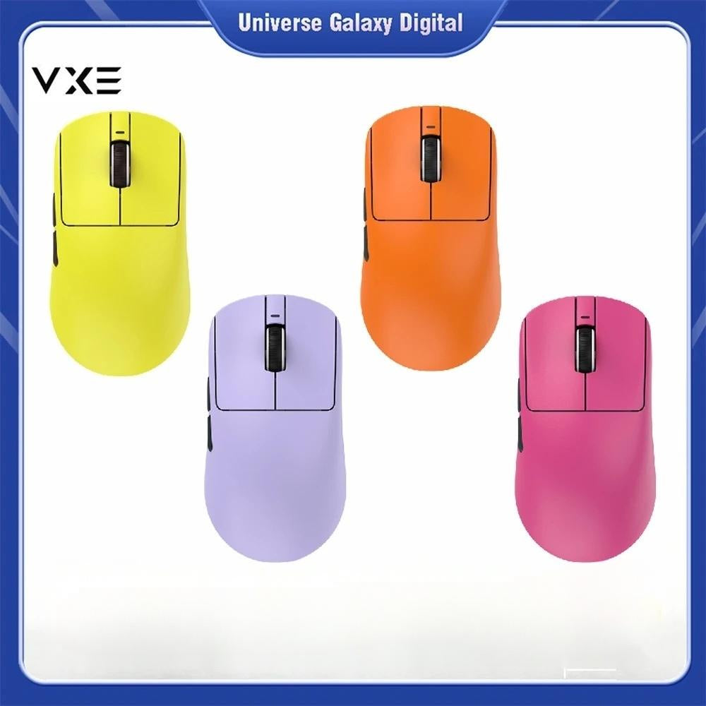 VGN VXE R1 무선 3종 모드 블루투스 FPS 게이밍 JIKTEM M4042507