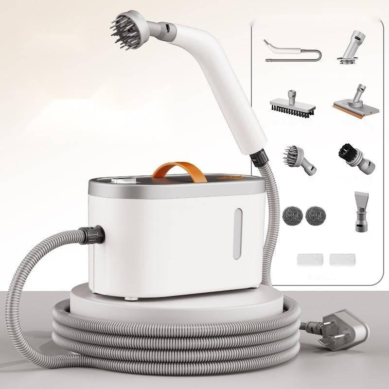 스팀청소기 세척기 주방가전 에어컨 살균 청소기 고온 고압 JIKTEM WW5021505