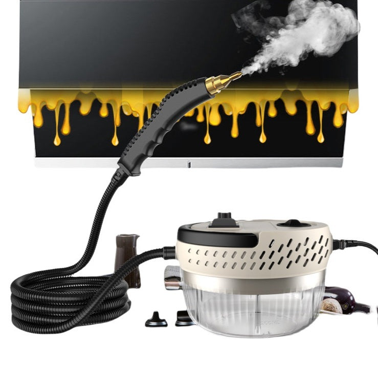 스팀청소기 세척기 고온 고압 주방 욕실 에어컨 청소기 다기능 가정용 JIKTEM WW5021502