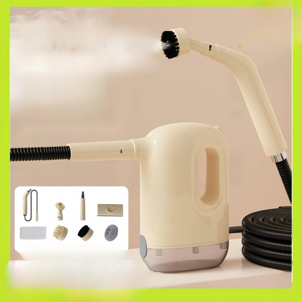 스팀청소기 세척기 고온 고압 살균기 후드 에어컨 가스렌지 JIKTEM WW5021504