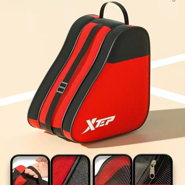 롤러 인라인 스케이트 전용 수납 가방 플세트 보관백 대용량 JIKTEM WW5031710