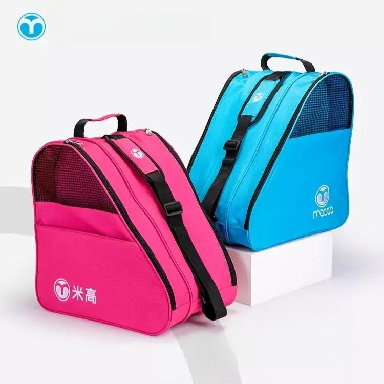 롤러 인라인 스케이트 전용 수납 가방 아동 JIKTEM WW5031701