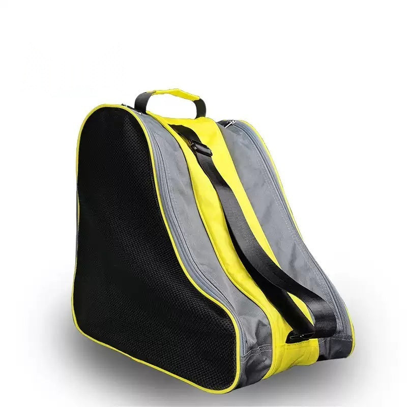 롤러 인라인 스케이트 전용 수납 가방 보관백 JIKTEM WW5031709