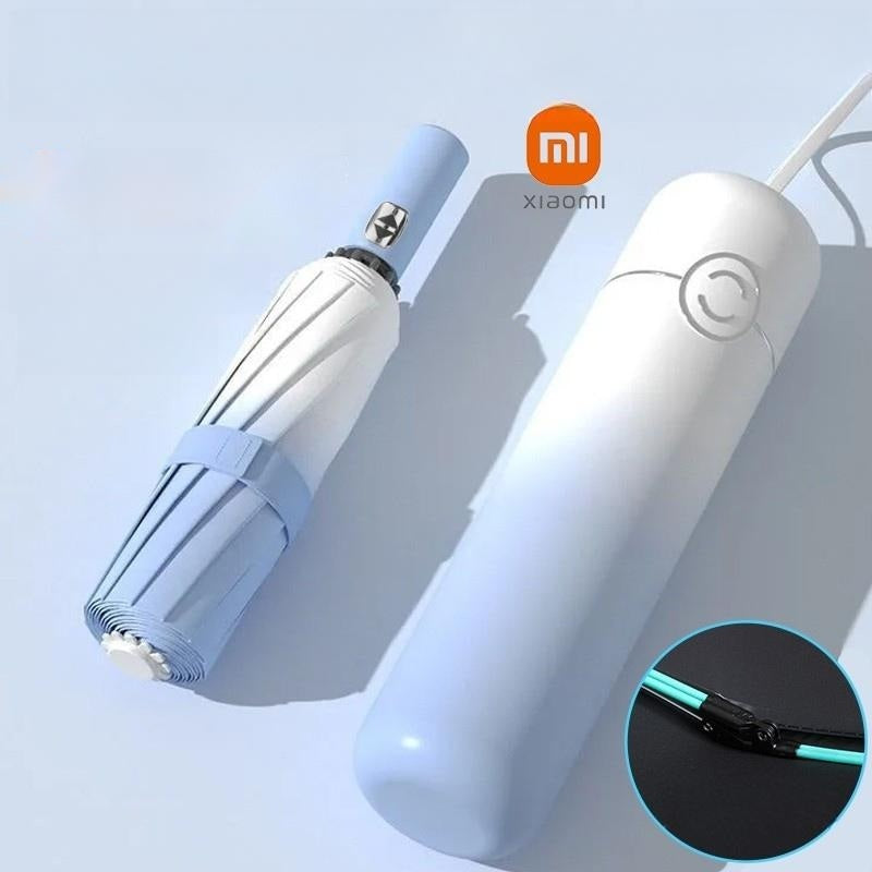 샤오미 우양산 암막 자외선차단 튼튼 큰우산 JIKTEM BW5041415