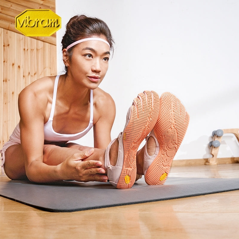 vibram 파이브핑거스 요가 슈즈 필라테스 발가락신발 JIKTEM BJ5072504
