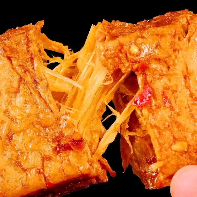 떠우간 도우건 900g 1350g 라이티오 간식 안주 중국식품 야채육포 JIKTEM WW5090516