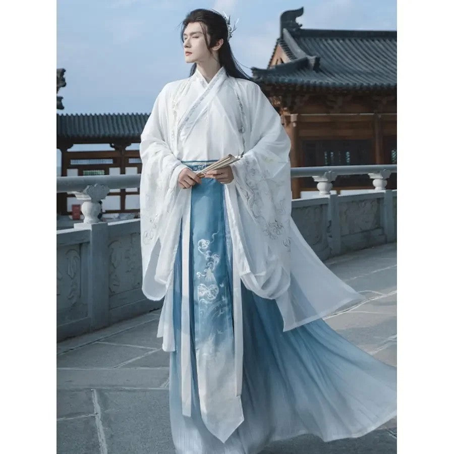 호위무사옷 졸업사진 촬영 코스프레의상 사극 선비 도련님 의상 JIKTEM BW5090209
