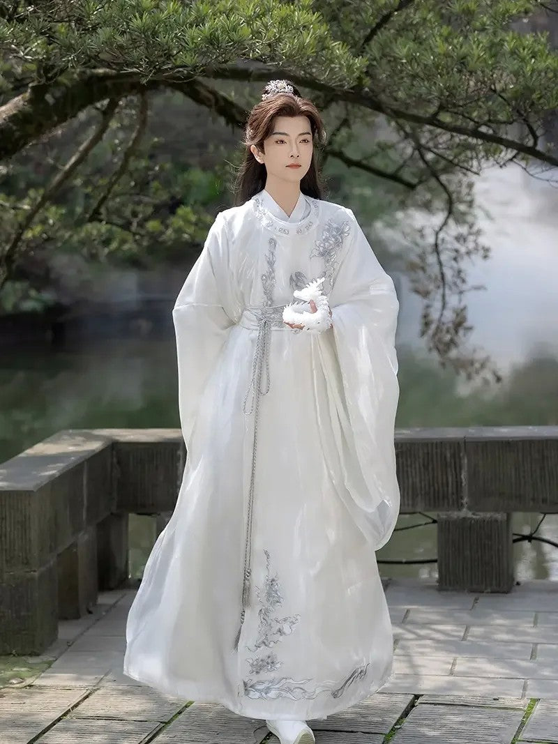 호위무사옷 사극 선비 도련님 의상 코스프레의상 졸사 JIKTEM BW5090207