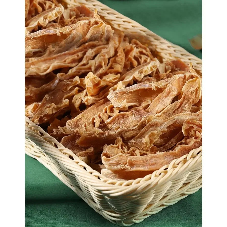 말린 죽순 건조 죽순 250g 2봉 중국 농산품 나물 특산품 JIKTEM WW5091117