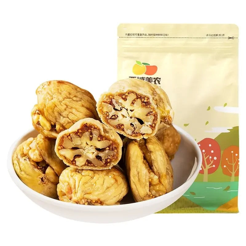 무화과 호두파이 무화과호두 샌드위치 2.5cm 4.5cm 크기150g 250g JIKTEM BW5091409