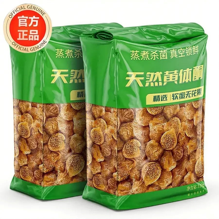 말린무화과 3번 찌고 말린 무화과 250g 500g 반건조 JIKTEM BW5091408