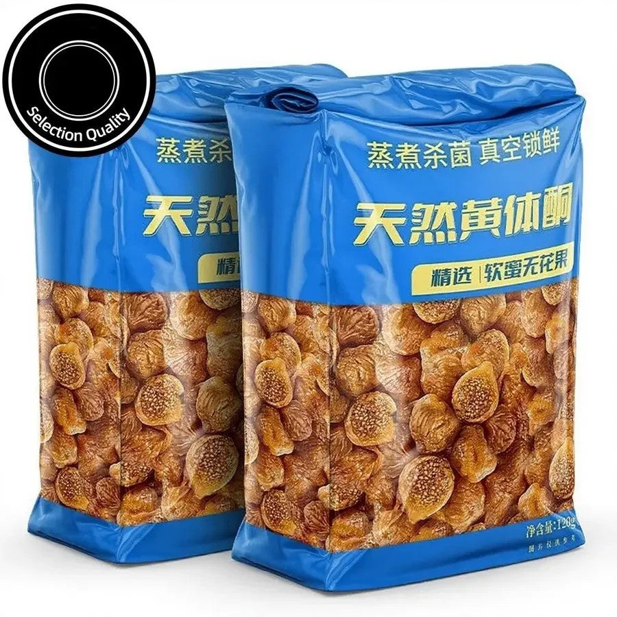 말린무화과 200g 300g 건무화과 3번 찌고 말린 무화과 과일말랭이 JIKTEM BW5091407