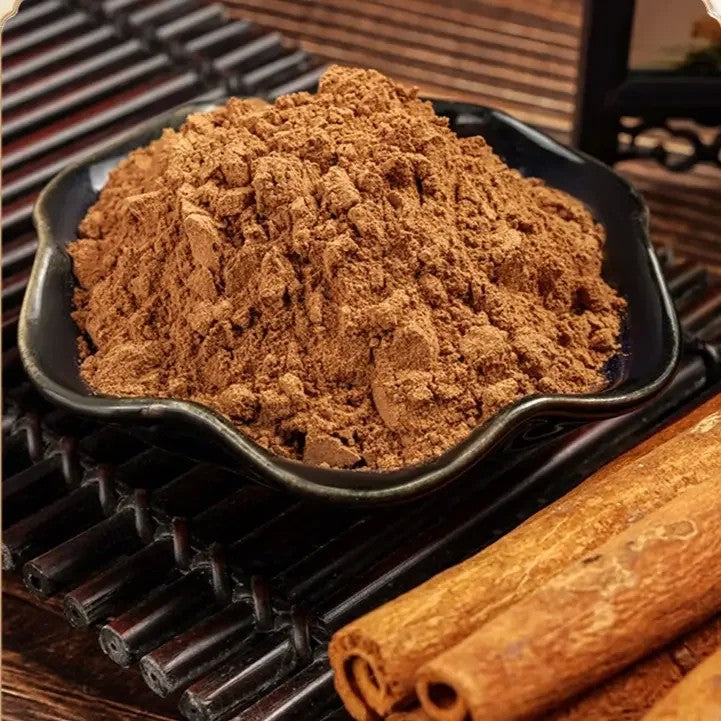 계피가루 식용 계피 분말 500g 중국식품 JIKTEM WW5102210