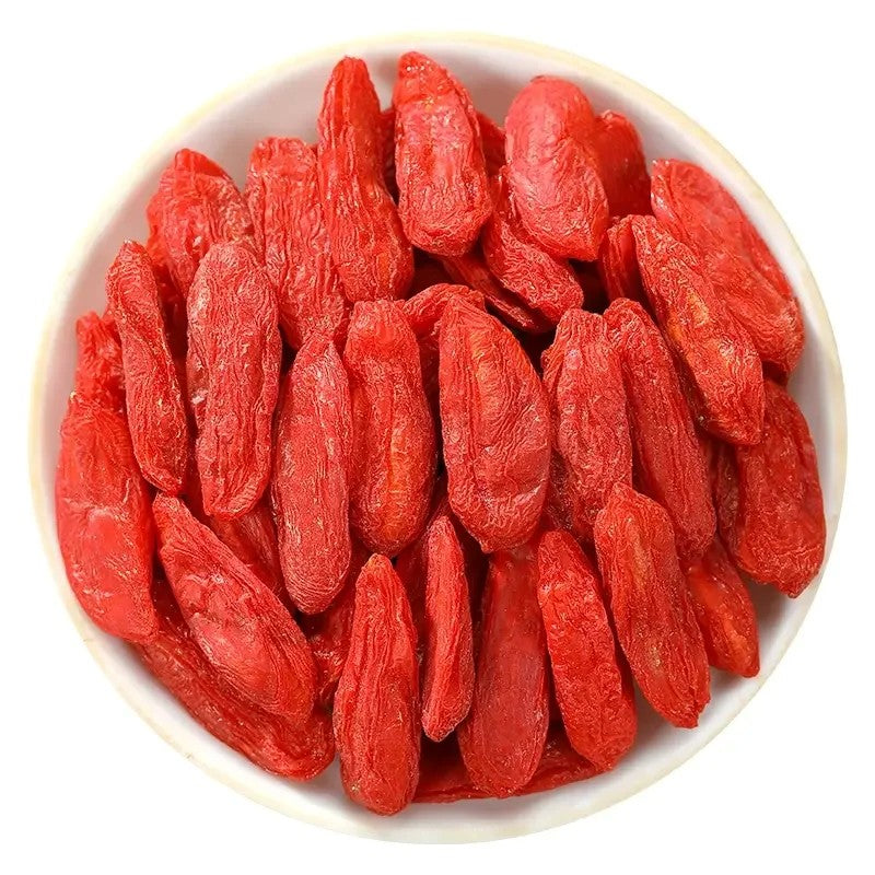 말린 구기자 500g 건조 구기자 중국 닝샤 특산 JIKTEM WW5121506