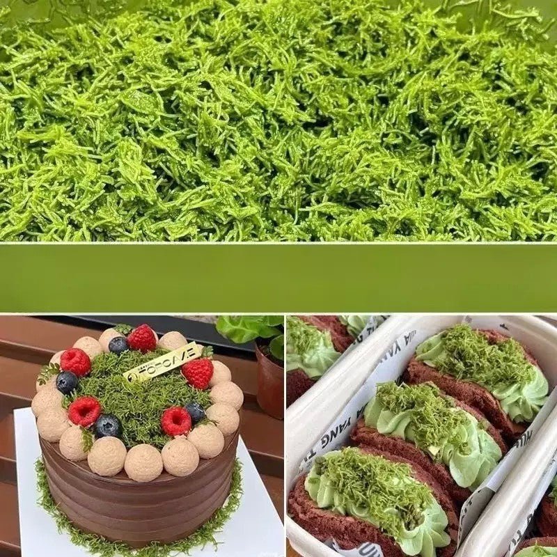 두쫀쿠 피스타치오스프레드 제과점 디저트 장식 1000g 1500g JIKTEM WW6011222