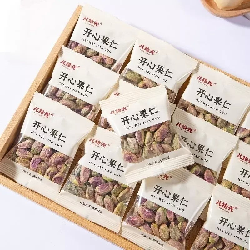 두쫀쿠 피스타치오 250g 탈각 건견과 간식 소포장 JIKTEM WW6011213