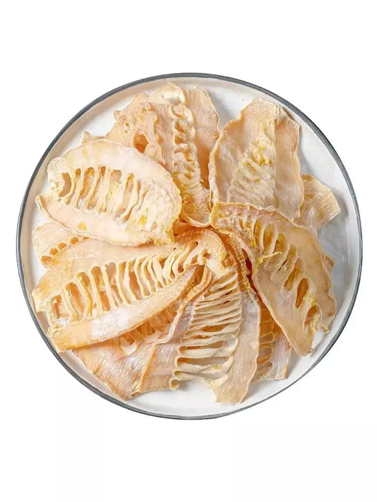 건죽순 슬라이스 250g 500g 말린 죽순 JIKTEM 6C1404