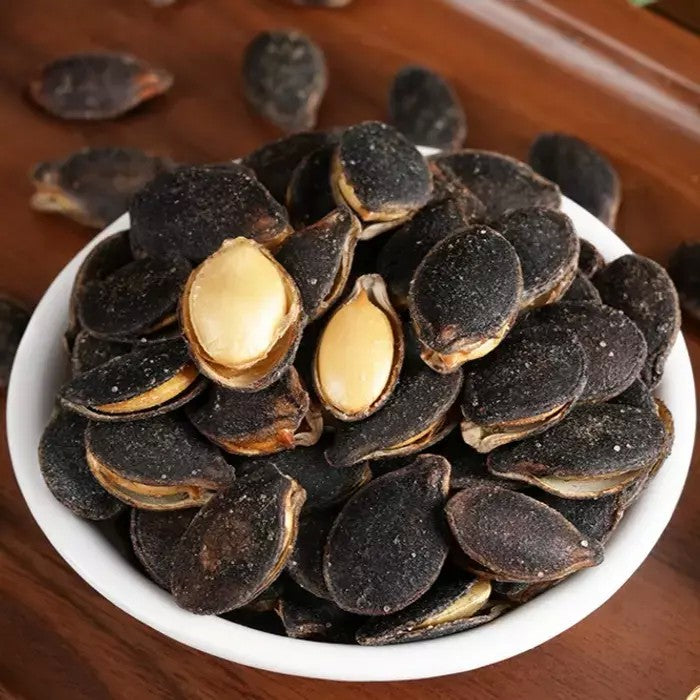 블랙 호박씨 소금구이맛 500g 600g JIKTEM 6C1717