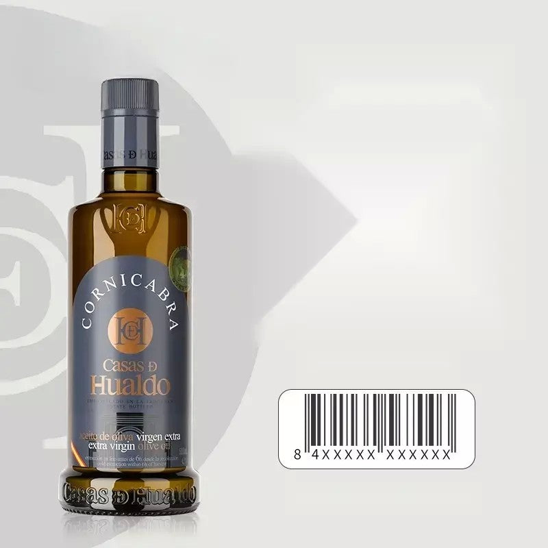 올리브 오일 엑스트라 버진 500ml 6C3004