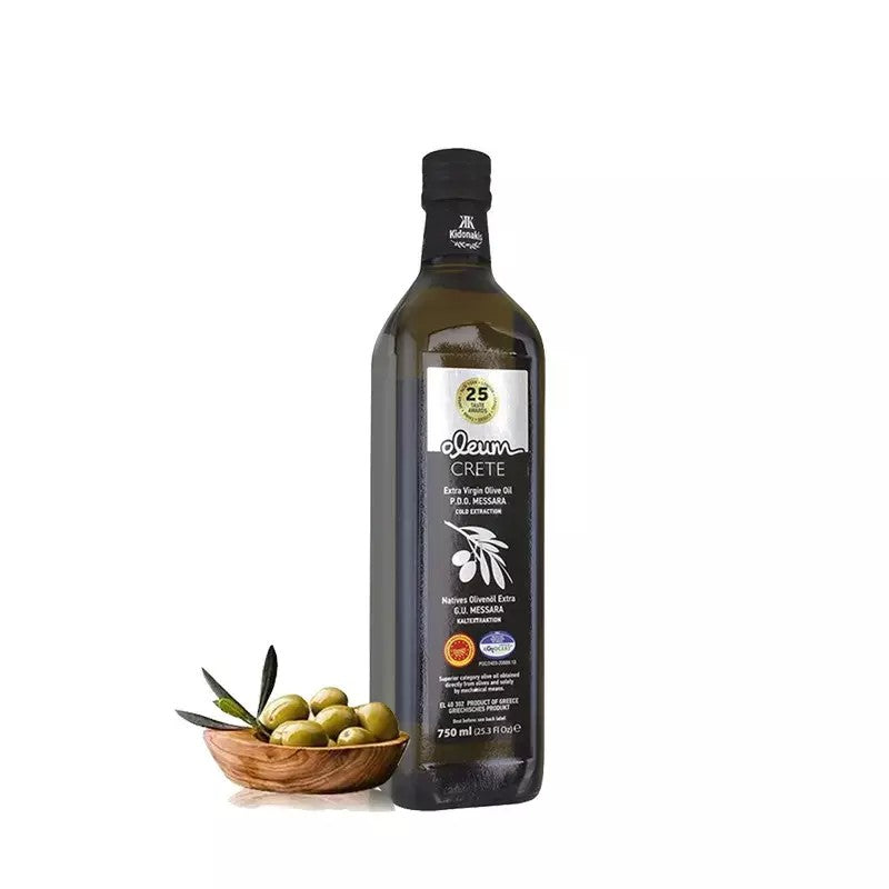 올리브 오일 냉압착 750ml 1개 6C3005