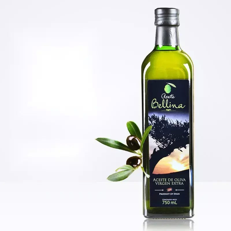 올리브 오일 750ml 1개 6C3011