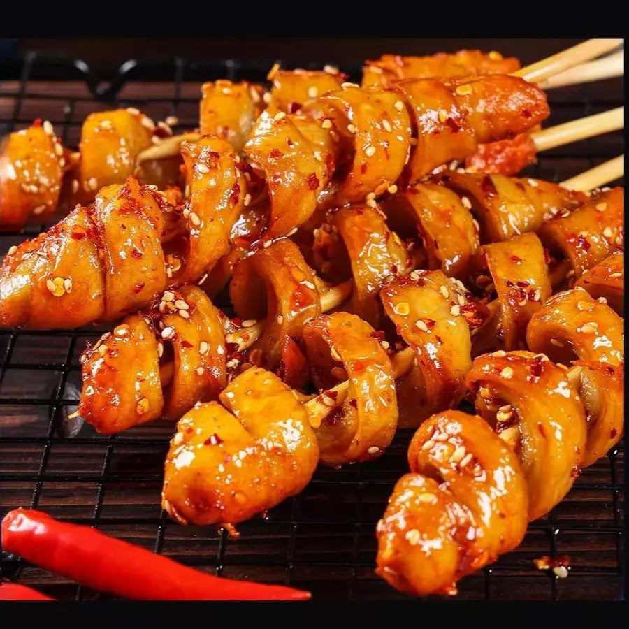 로스트 글루텐 스트립 술안주 간식 500g 750g 6C3117