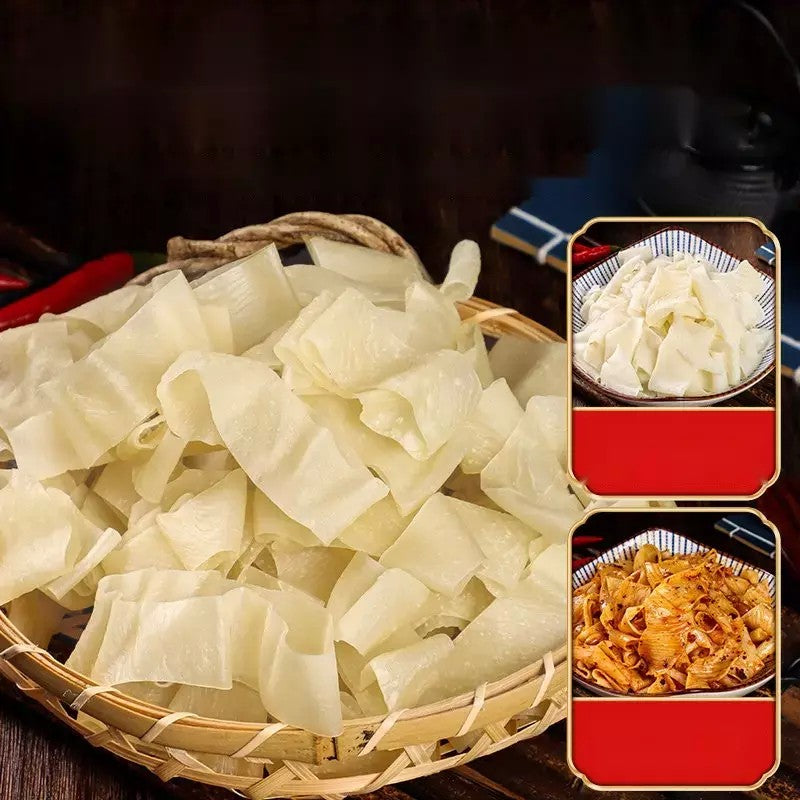 중국 량피 건면 메밀 건면 1000g 6D1312