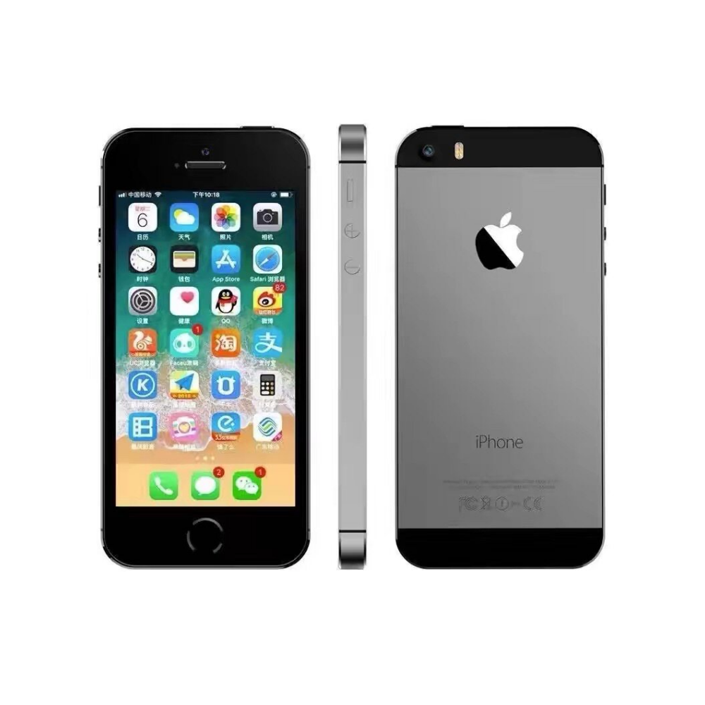 5s 중고폰 세컨폰 카메라 공기계 16GB 32GB 64GB