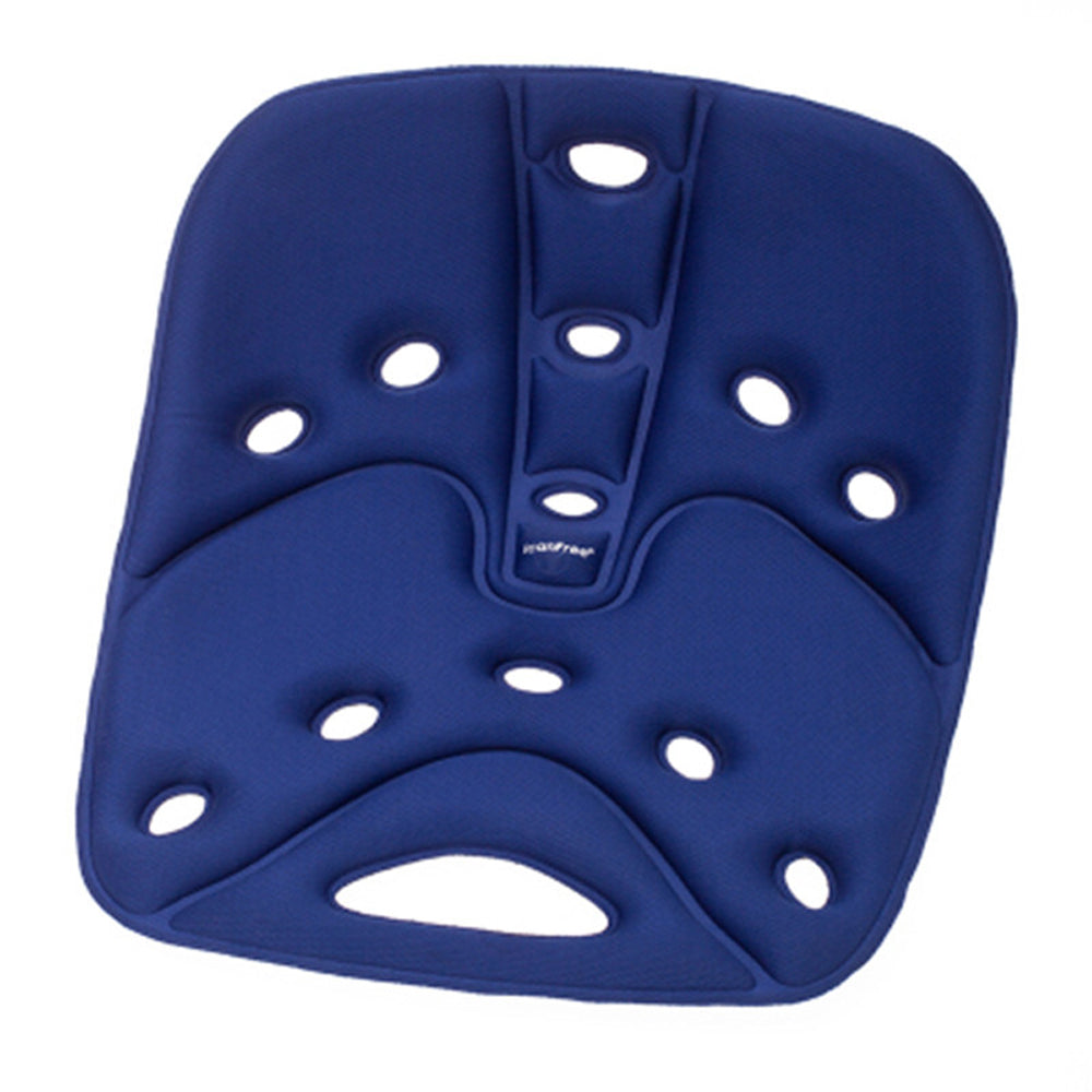 Q1030318 자세 교정 방석 사무실 운전석 바른 자세 방석 허리 지지대