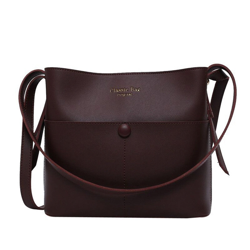 Z1040838 여성 크로스백 스몰백 캐주얼 대용량 데일리가방