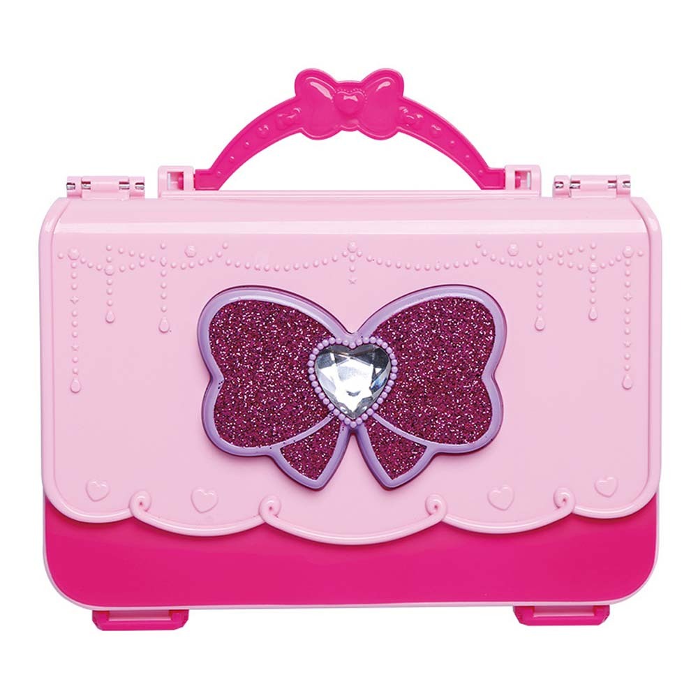 Q1041217 네일아트 스팽글 매니큐어 액세서리 여아 소꿉장난 완구