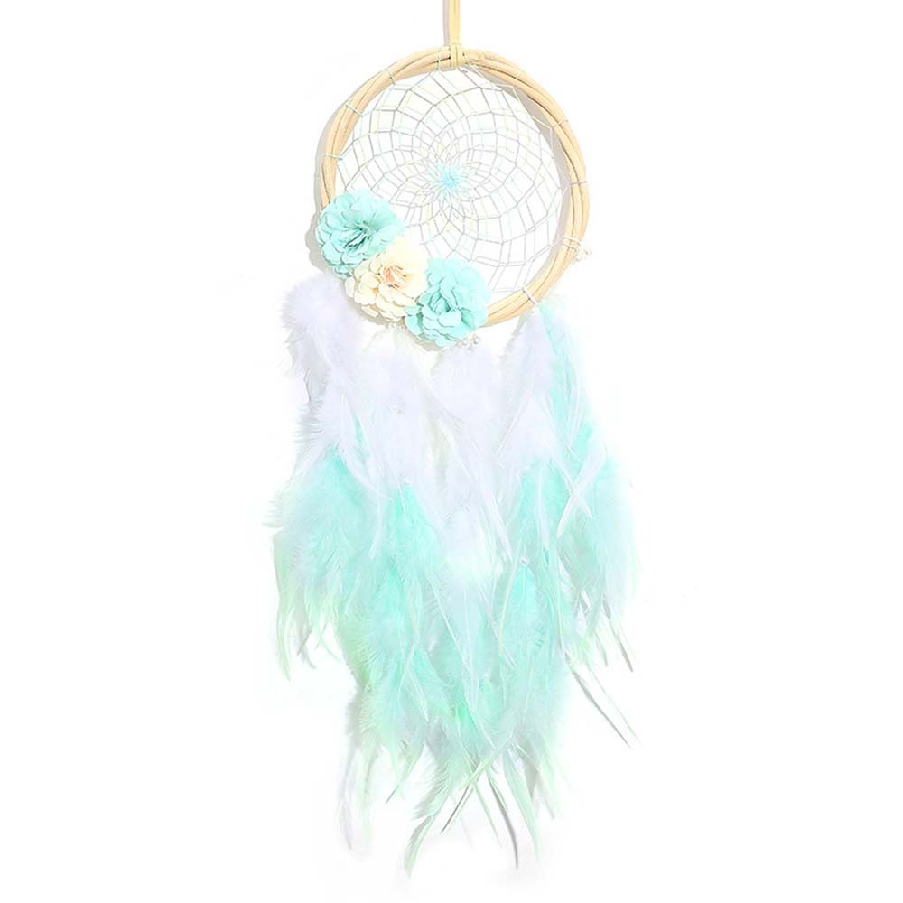 무드등 여친방 장식품 아이방 플라워 Q1062527 원룸 셀프 드림캐쳐