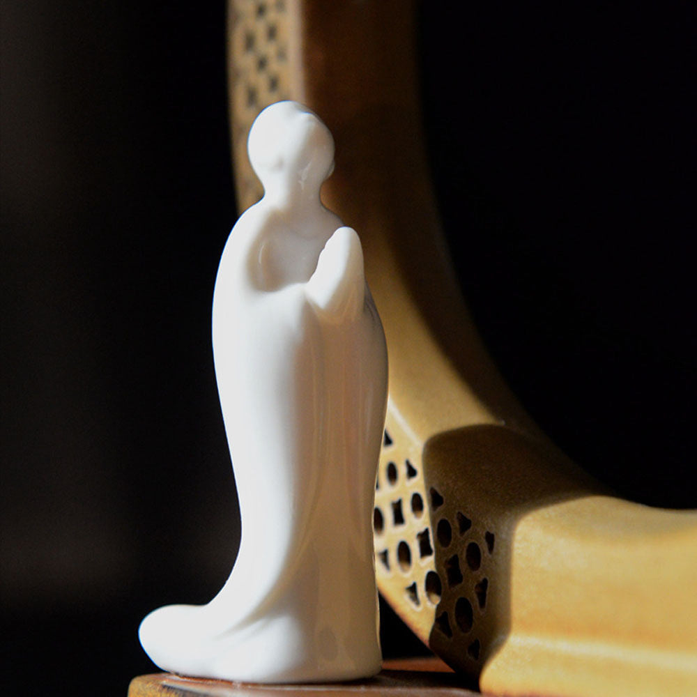 인센스홀더 향초 인센스콘 앤티크 트레이 베이스 LED무드등 Q1091739