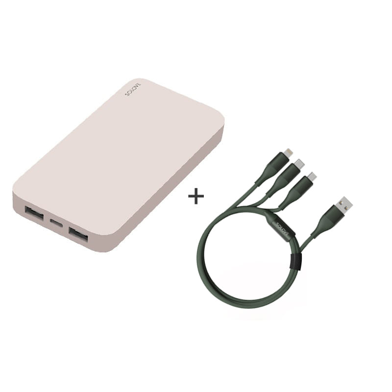 20000mAh 대용량 보조배터리 쾌속 충전 밧데리 M1111604