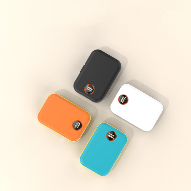 10000mAh 무선충전기 USB일체형 쾌속 보조배터리 아이폰 TYPEC M1111613