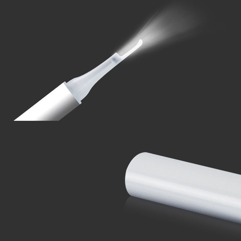 LED 귀안카메라 스마트 혼자 귀파기 귀지 제거 Q2022403