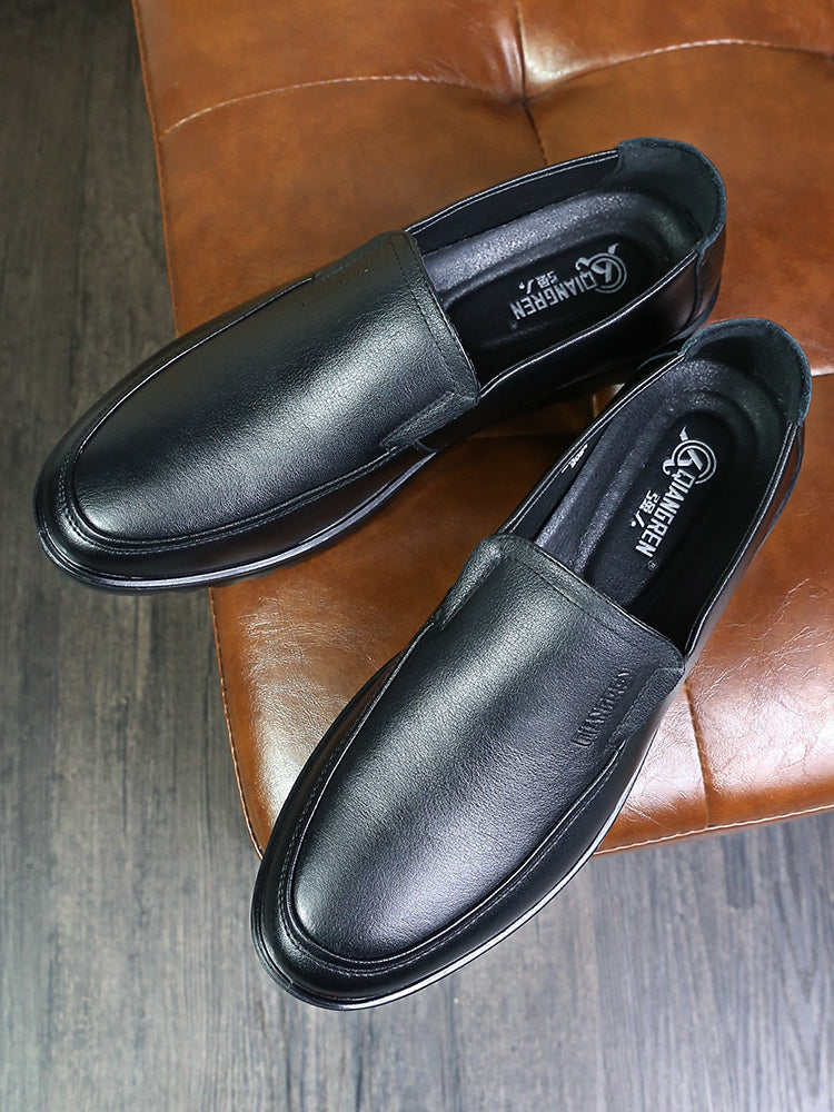 남성 로퍼 구두 컴포트화 캐주얼 데일리 슈즈 L2032303