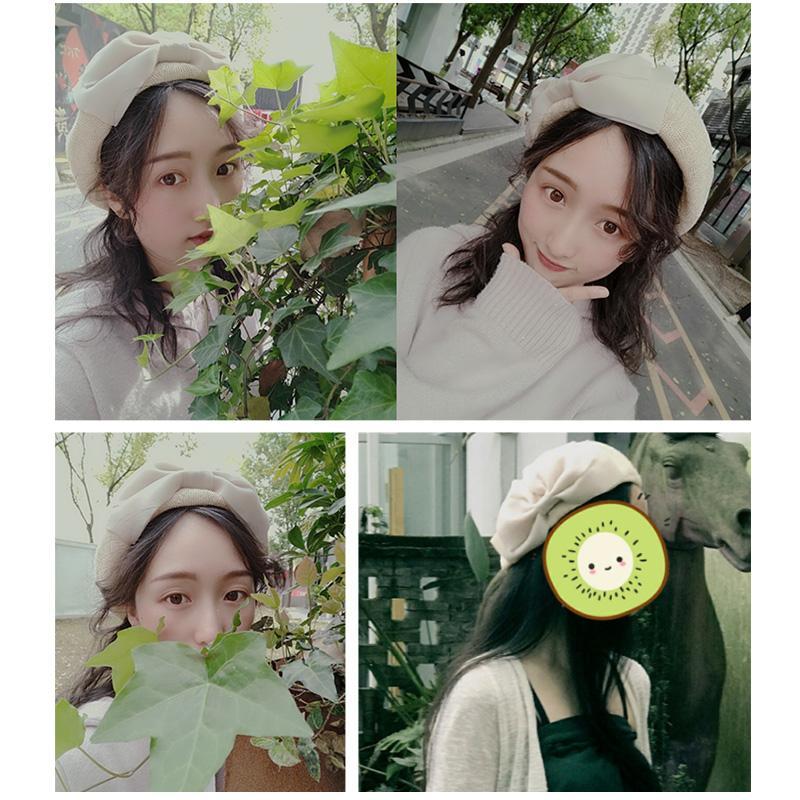 돌돌이 얼굴햇빛가리개 여성챙 챙넓은버킷햇 바캉스 모자 Q2053016