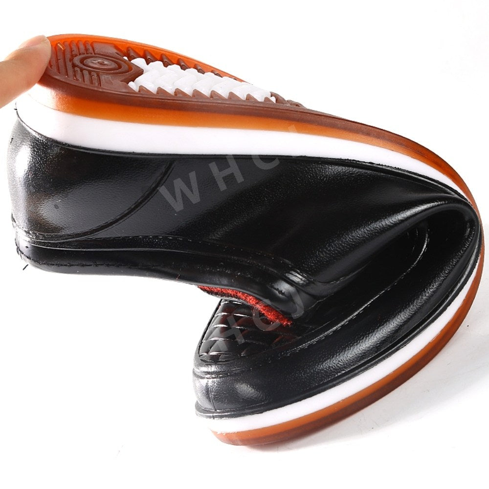 WD2060111 물신 장마철 장화구두 갯바위화 벌초장화