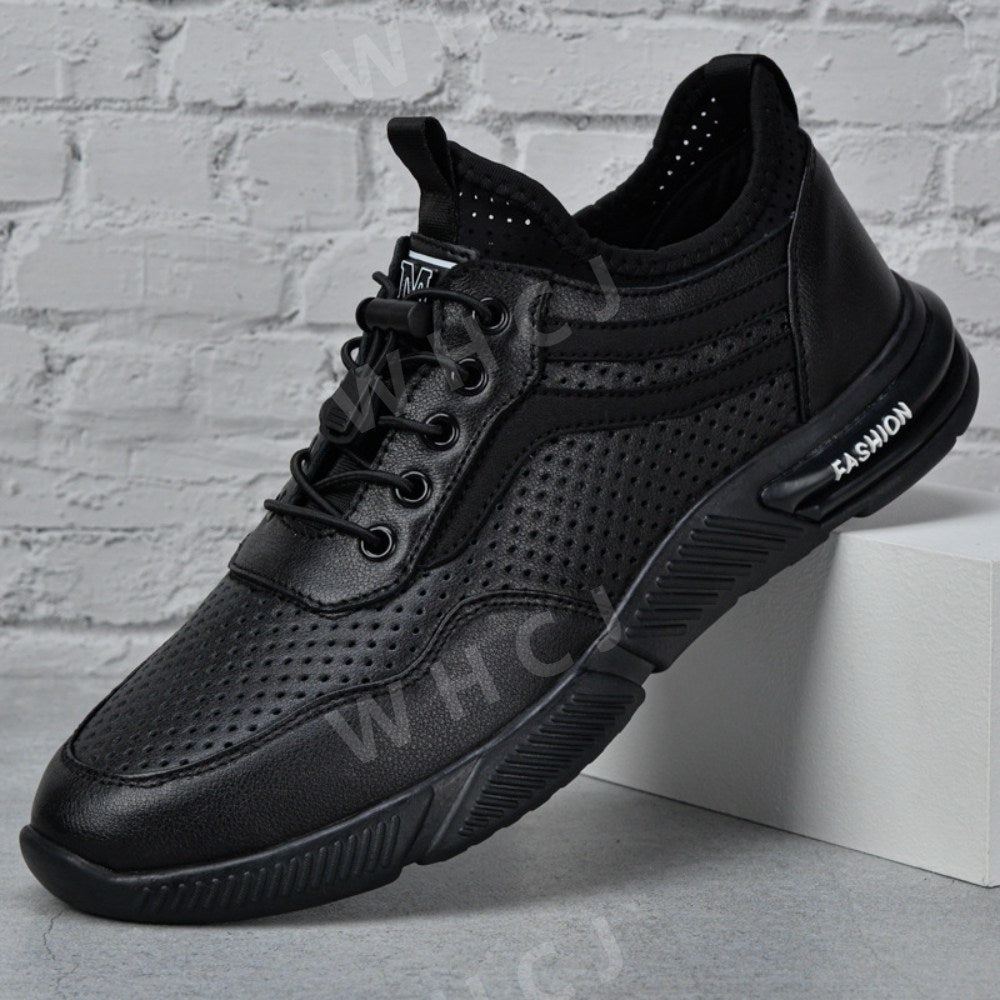 WJ2060710 펀칭 통기성 캐주얼 여름 운동화