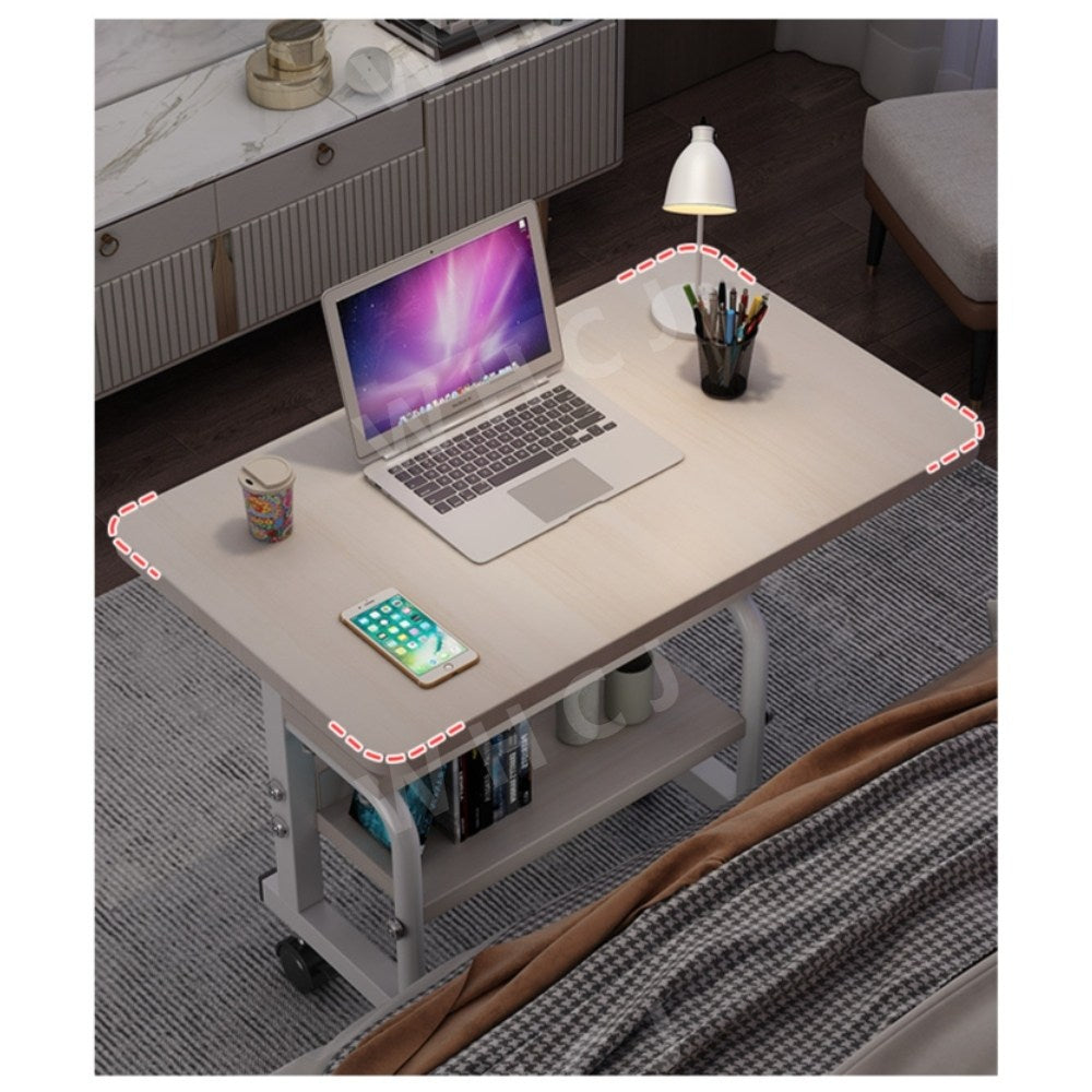 WY2060926 소파 사이드 테이블 침대 거실 이동식 보조협탁