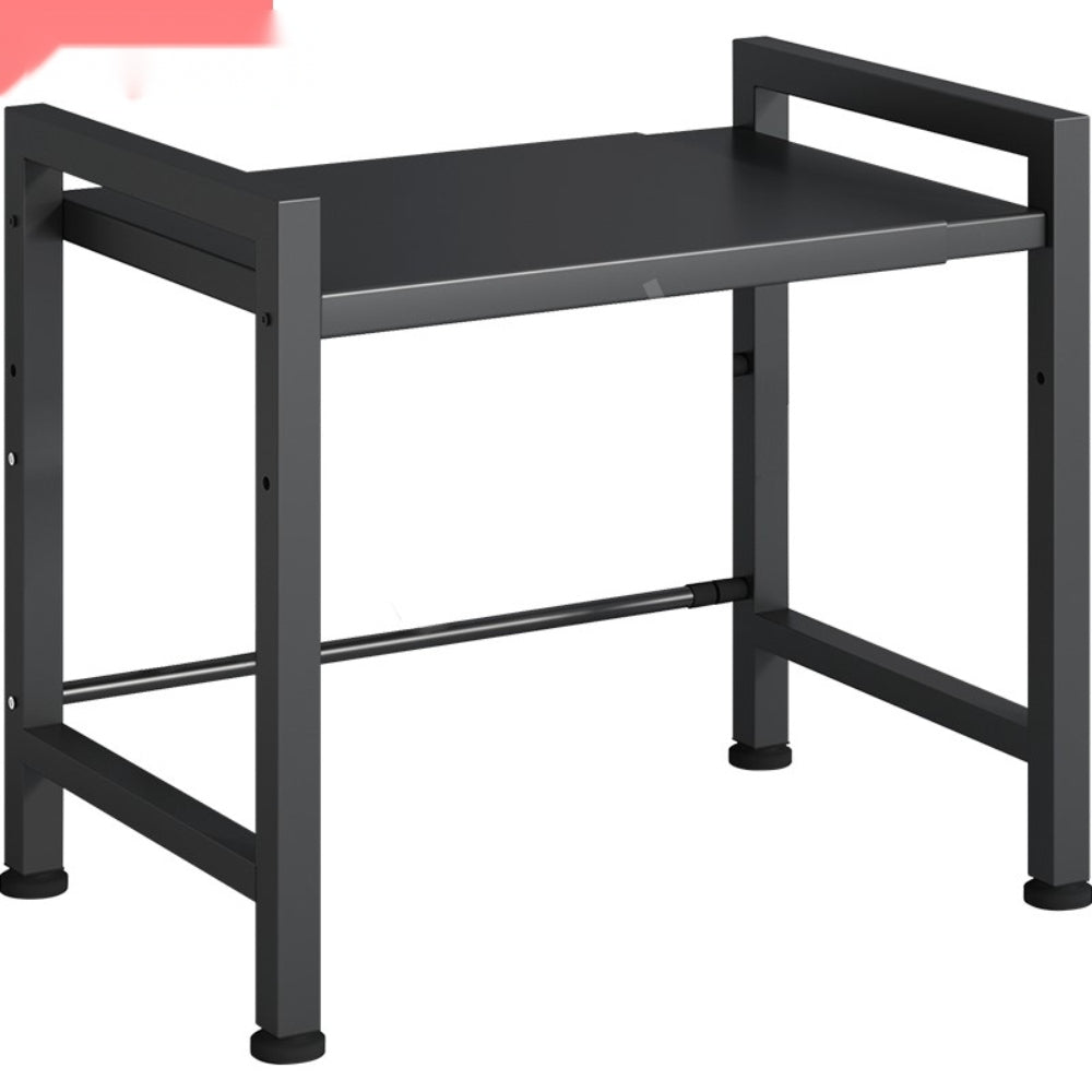 WY2061717 주방 전자 레인지 랙 오븐 보관 선반 거치대