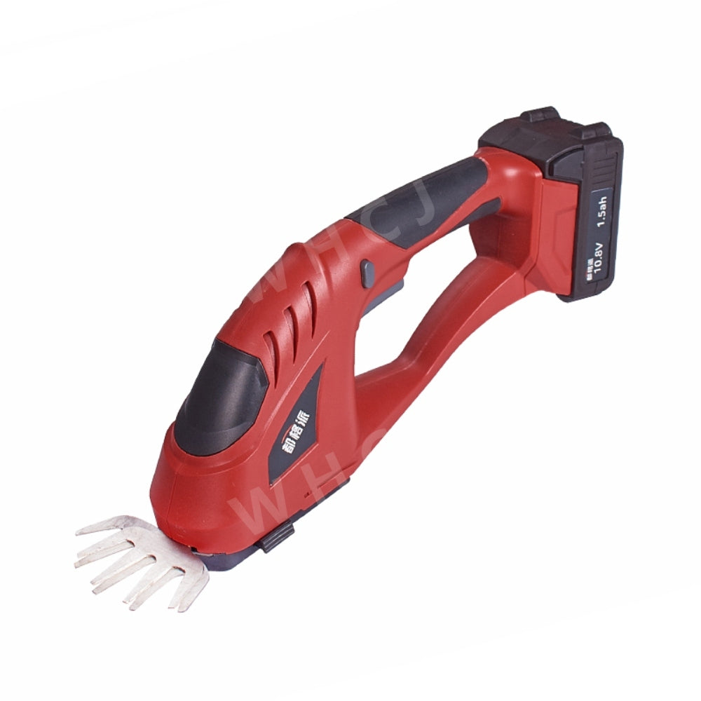 WY2062209 충전식 무선 전동 잔디 잡초 깍는기계 원예 정원 트리머