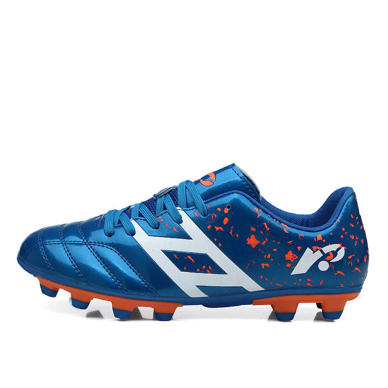 어린이 축구화 스포츠 훈련 슈즈 키즈 풋살화 Q2060904