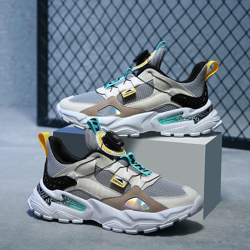 키즈 신발 메쉬 아동 운동화 통기성 슈즈 Q2060923